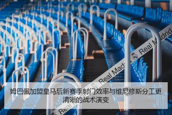 姆巴佩加盟皇马后新赛季射门效率与维尼修斯分工更清晰的战术演变 - STARSPORTS